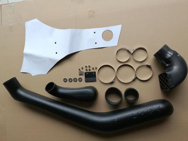 Tubo de respiração 2015 plástico do camionete de Revo do SÊNIOR de Nissan Hilux do ABS