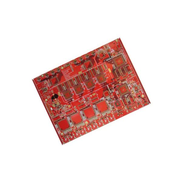 2 - 68 слоев собрания Pcb Pcba собрания TU862 Peelable PCB полностью полностью готового