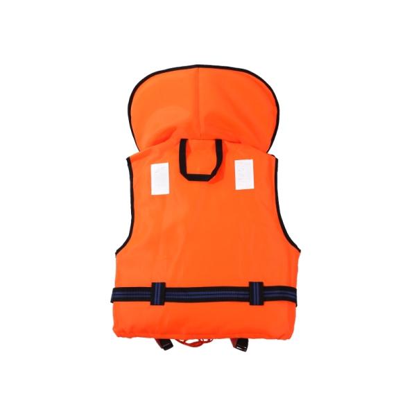 AG18010 Oxford Marine Life Jacket