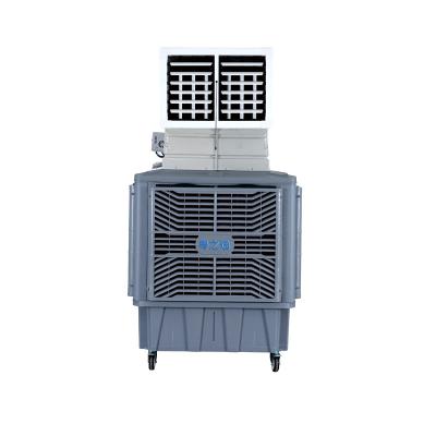 18000m3/H Industrial Mobile Evaporative Cooler Portable Swamp Cooler