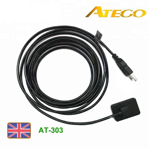 Original UK ATECO intra-oral dental X-ray sensor for Dental X-ray Machine