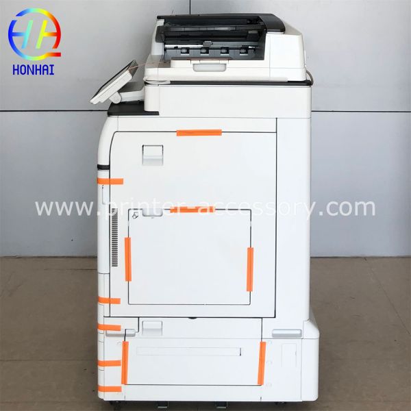 Ricoh MP 4055 5055 6055 Копировщик Япония Оригинальный многофункциональный офисный копировщик