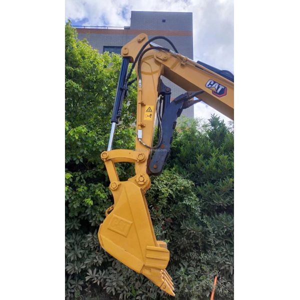 EPA used mini excavator 1ton 3ton 5ton CAT301.7 CAT303 CAT303E CAT305 Cheap mini digging machine used CAT303