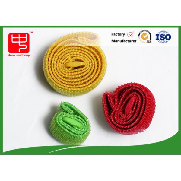 Un - Napped Elastic  Strap / 100% Nylon Elasticated  Straps