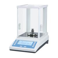 Balanza analítica 0.0001g Balanza de laboratorio de alta precisión Balanza electrónica de balanza analítica de 0.1mg BXT-FA2004 BXT-FA2204
