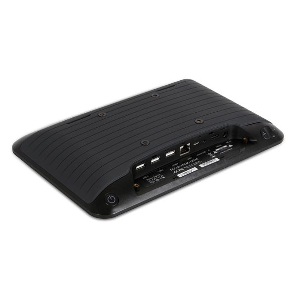 8.1 Inch IPS Touch 1280*800 Android Tablet Pos System Wall Mount