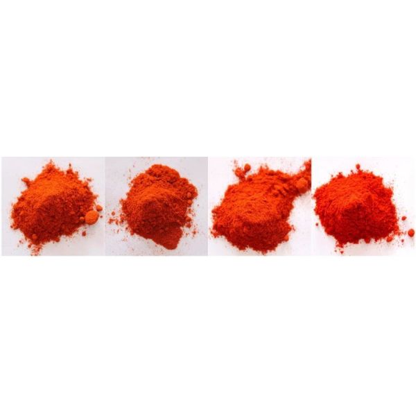 Food Ingredient  Red Paprika Powder For enhance the flavor of food