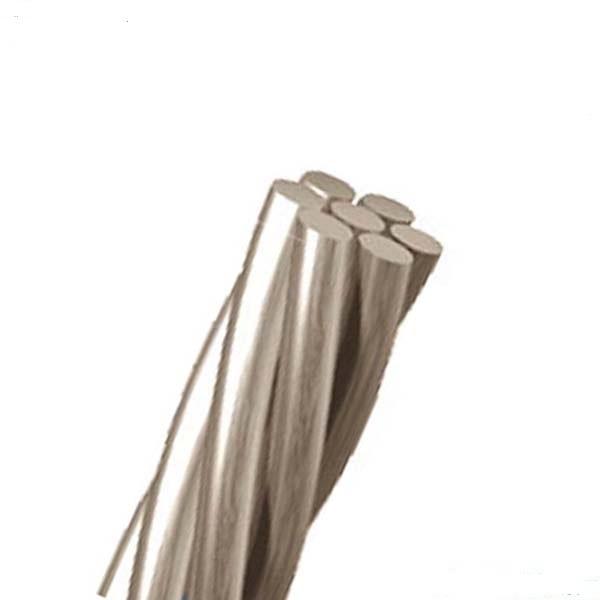 ASTM DIN AACSR Aluminum Alloy Conductor Steel Reinforced