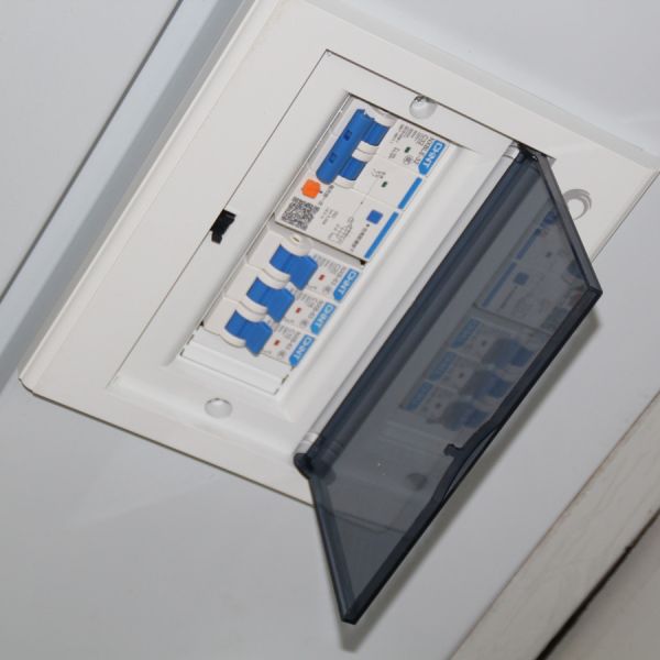 OEM/ODM настраиваемый цвет контейнерного дома 3D модель дизайн для легкой сборки демонтажа