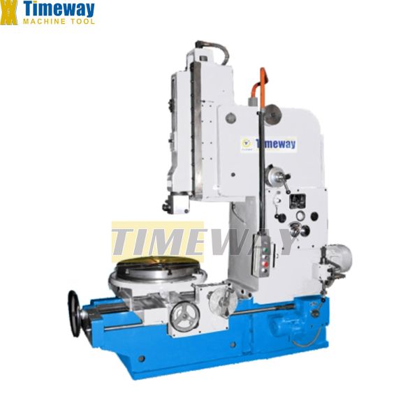 Vertical Slotting Machine BH-320 BH-400 For Metal Max. slotting length 320/400mm