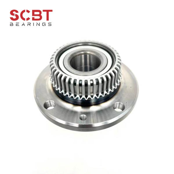 800179B 6K9501477 A11-3301030BC roue arrière hub roulement pièces automobiles pour Volkswagen
