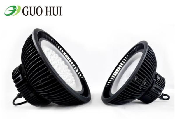 100 Watt Decorative High Bay Led Replacement For Warehouse Lighting 45 Inch Cord