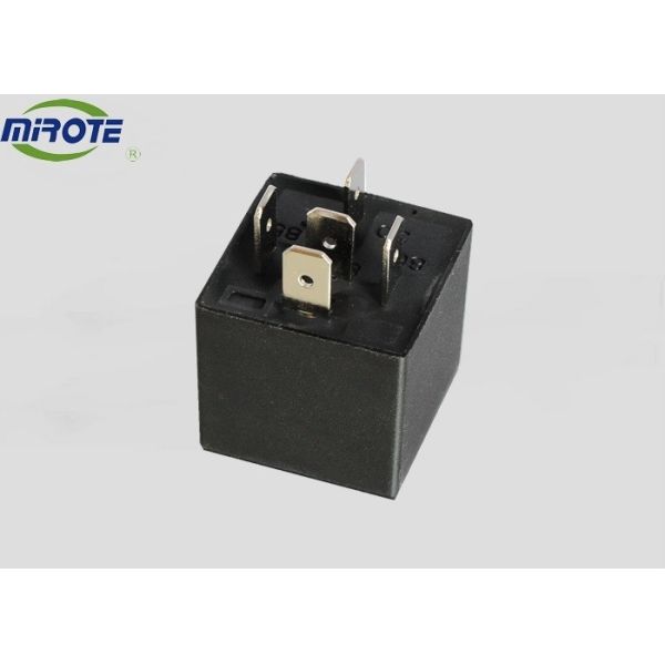 24 Volt Waterproof  40 Amp 5 Pin Relay , 40a Automotive Relay 12v 5 Pines Custom