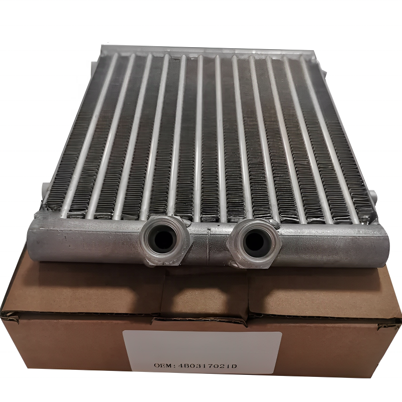 4b0 317 021d Передний дифференциальный охладитель масла, подходящий для автомобильных принадлежностей Bentley