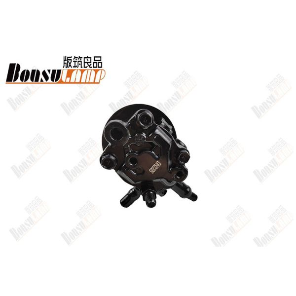 Гидравлический насос усилителя руля для ISUZU DMAX 8-97129593-0 с OEM 8971295930