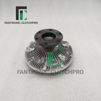 ISO9001 Certification Fan Drive Clutch Vehicle Spare Parts 020003896