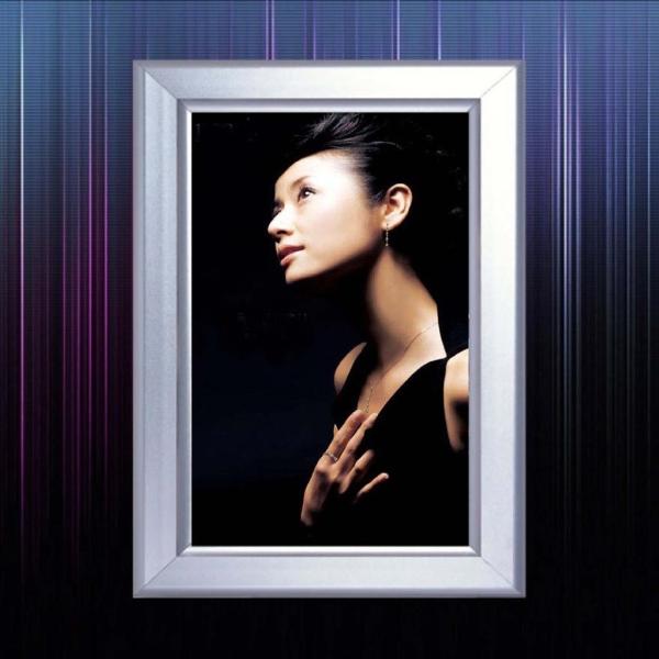 8mm Lighted Movie Poster Frame 8mm Aluminum Cinema Poster Light Box