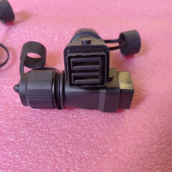 Huawei OPM power connector - OPM15 OPM30 OPM40 OPM50