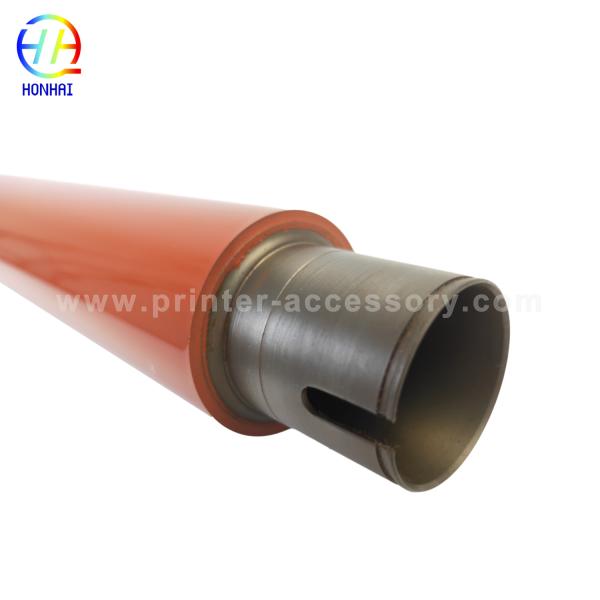 Ruloir thermique à fusible supérieur pour rouleau thermique tranchant NROLM1748FCZZ MX-2600N 3100N