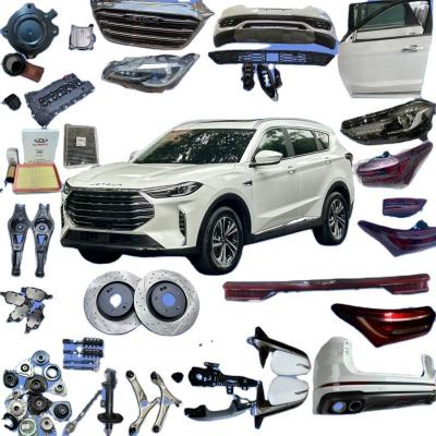 Jetour X70 X70 Plus Dashing Car Fitment Jetour Generation SUV 18.08- Auto Spare Parts