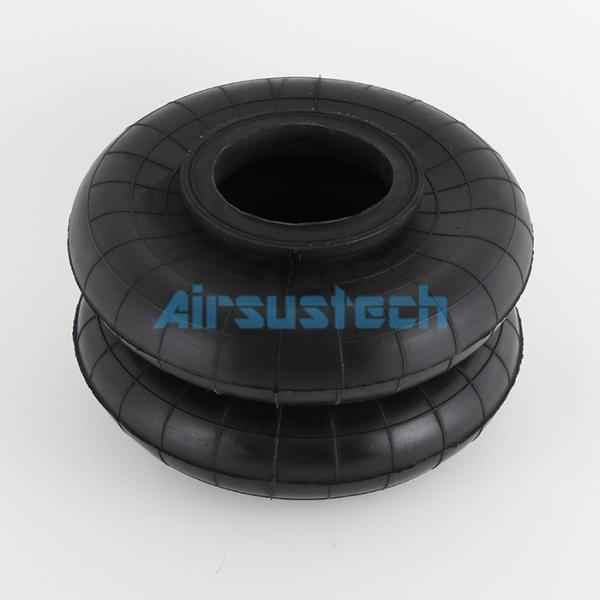 Double Bellows Replacement Industrial Air Springs 71258 Phoenix 2 B 12 R ContiTech FD 200-19S