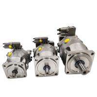 Pompes à pistons hydrauliques ODM Rexroth A A10VSO 71 DFEO/31R-PPA12KC5 -SO567