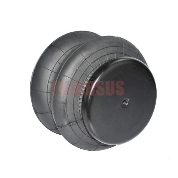 Industrial Air Springs Rubber And Steel 2E7*7 2S120-17 Air Spring Bellow