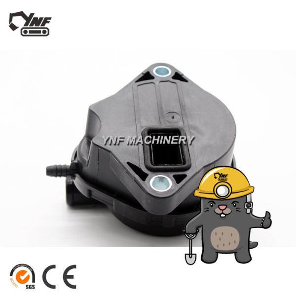 Regulador de pressão de Seperator do óleo de VOE20930510 YNF11060 para Volvo L120F EC290