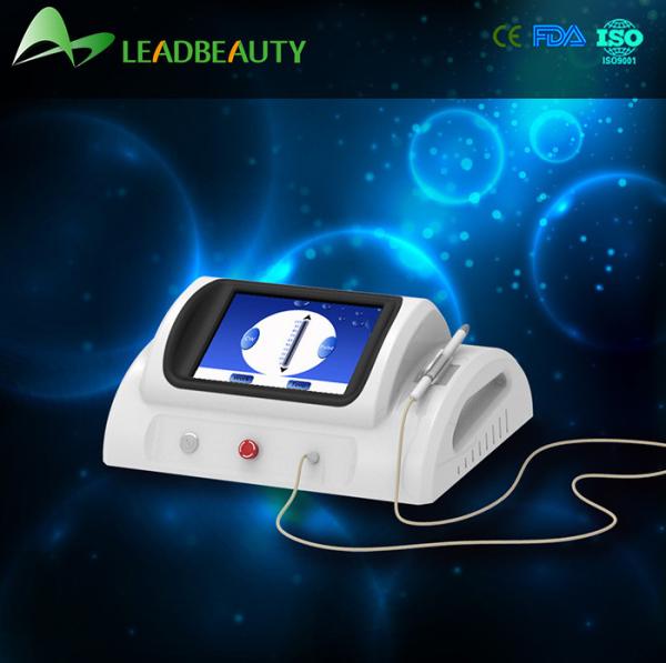 ce approved spider vein removal machine/portable home use spider vein removal machine