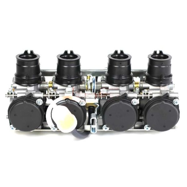 CB400 Carburetor Assembly Perfect for Replacing Your Honda CB 400 CB400SF Carburetor