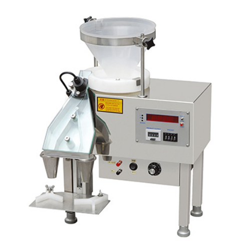 Semi Automatic Tablet Inspection Machine Electronic Pharmaceutical Tablet