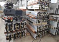 Correia de borracha industrial que vulcaniza a correia transportadora da máquina que repara o OEM da máquina