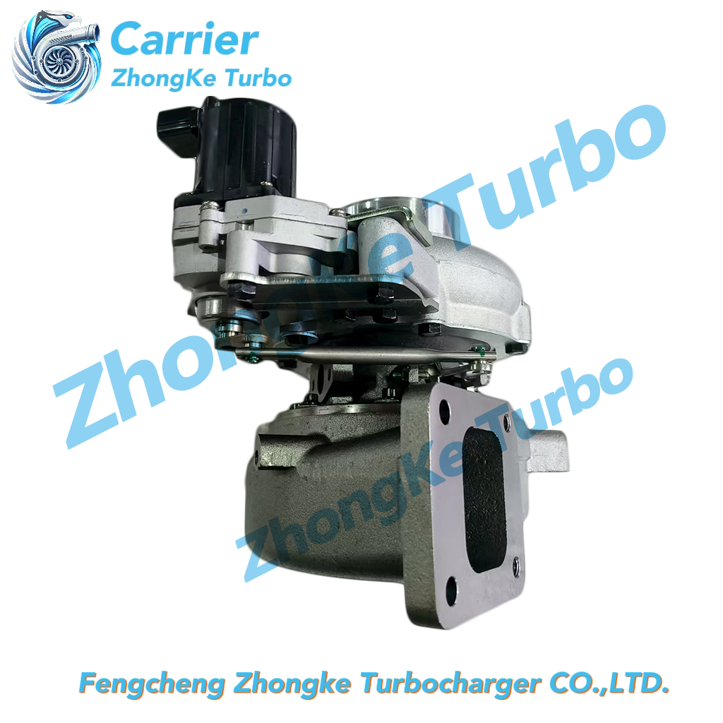 GTB3576KLNRV Turbo 830724-5001S 775806-5013S 17201-E0651 17201-E0653 17201-E0654 17201E0654A 17201E0655 Turbocharger For Nissan UD 2600 Truck with J08E Engine
