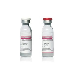 Vascular Embolization Device Embolic Microspheres