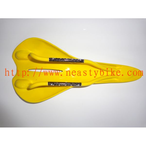 SA-NT10 bicycle parts carbon fiber saddle road saddle 3K carbon saddle