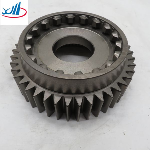ISO9001 Dongfeng Auto Parts Iron Gear Toothed 4302695