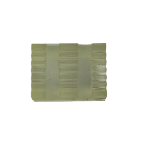 GFS-220-08-02-02 Separator Rubber Roller Sub Assy GFS220 Currency Bill Sorter Glory Banknote Money Counter Essential Component Cash Sorter At Bank Branches Using NCR, Hyosung, DN Glory BRM ATM Machine