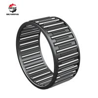 Los rodamientos métricos de agujas de complemento completo Anillo interno NAV4903 NAV4003 17x30x13 mm
