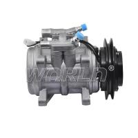 6P148 1A Compressor Ar condicionado de carro para universal 6P148 12V 44717025502 WXVW046