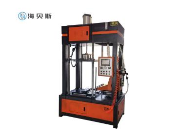 Hot Box Sand Core Shooting Machine Automatic Operation For Casting Cast Iron