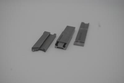 Custom Molded Plastic Parts , Plastic Injection Machine Parts EDM Machining