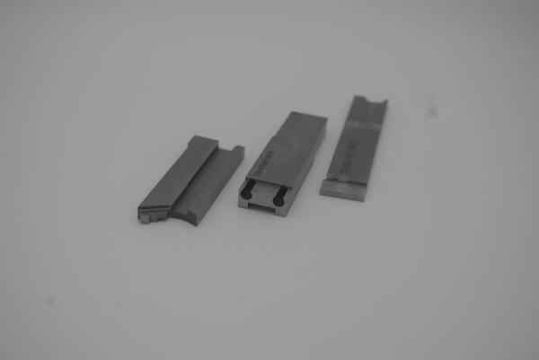 Custom Molded Plastic Parts , Plastic Injection Machine Parts EDM Machining