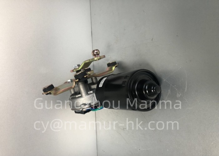 Части тележки ASM ISUZU мотора счищателя переднего лобового стекла на NKR 8-97855060-5