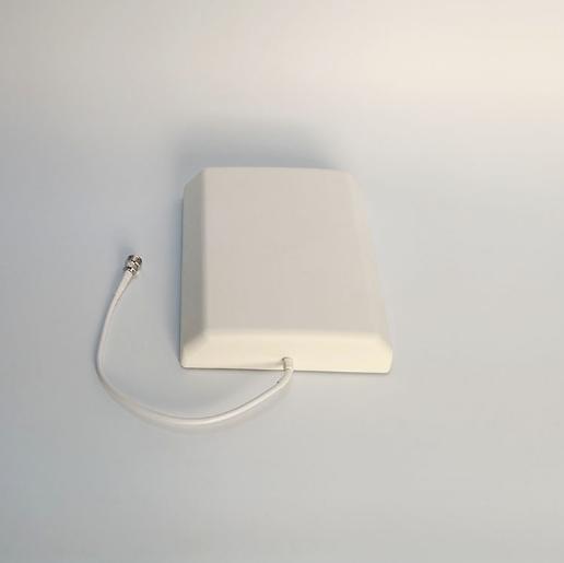 806 - 2700MHz 10dBi Indoor Wall Mount 3G 4G LTE Directional Flat Patch Panel Antenna
