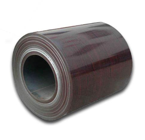 600-1250mm Width Galvanized Steel Coils For Flange Plate