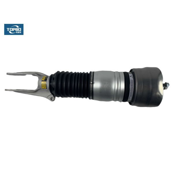 97034305134 Front Porsche Panamera Air Suspension With Ads Front New 970