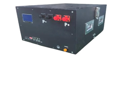 Neopower Customizable LiFePO4 Battery Boxes for DIY & Marine Applications
