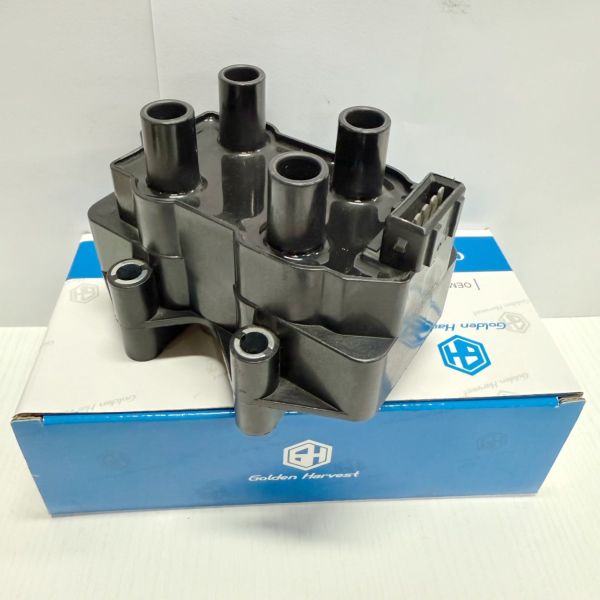 0221503004 Ignition Coils Replacement For FIAT CITROEN PEUGEOT 1994+ Car