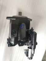 Bomba de pistón VOE11708991 para camión articulado Volvo A25D A25E A30D A30E A35D A40D T450D