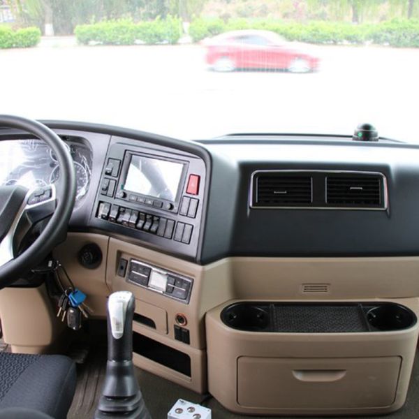 8x4 Used Dumper Tipper Dump Trucks 460hp Howo 12 Wheels Truck 30 Ton 35 Ton 40 Ton